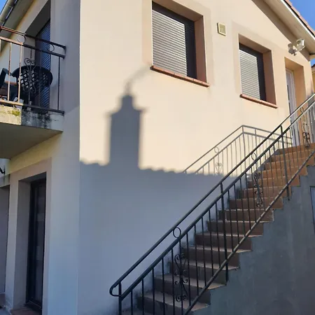 Apartment Le Voisin Toulousain 2