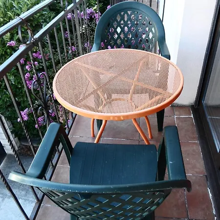 Le Voisin Toulousain 2 Apartment